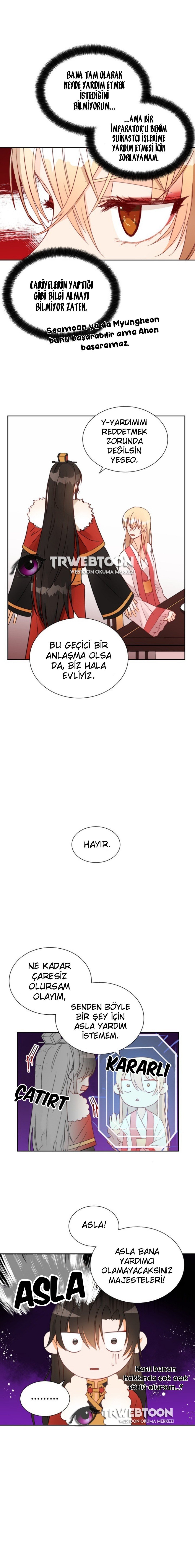 Sözleşmeli Cariye Bölüm 35 - Sayfa 4