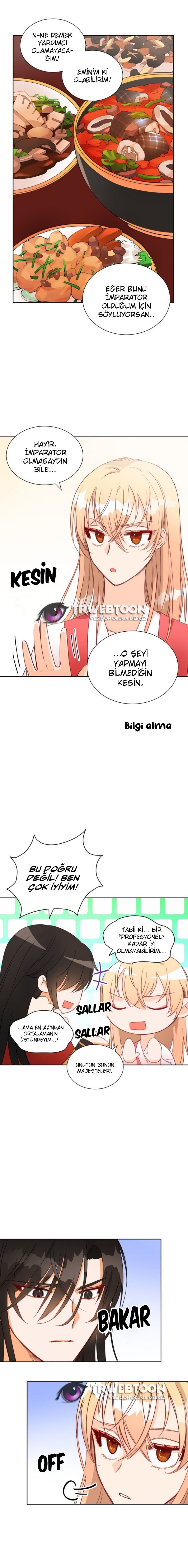 Sözleşmeli Cariye Bölüm 35 - Sayfa 5