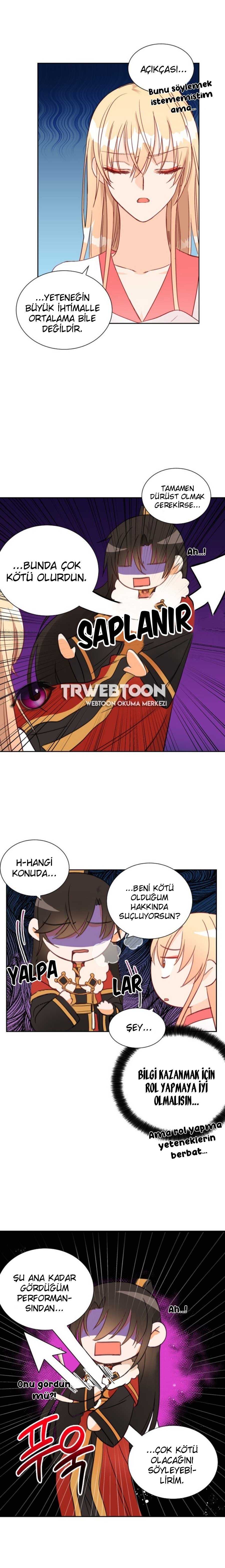 Sözleşmeli Cariye Bölüm 35 - Sayfa 6