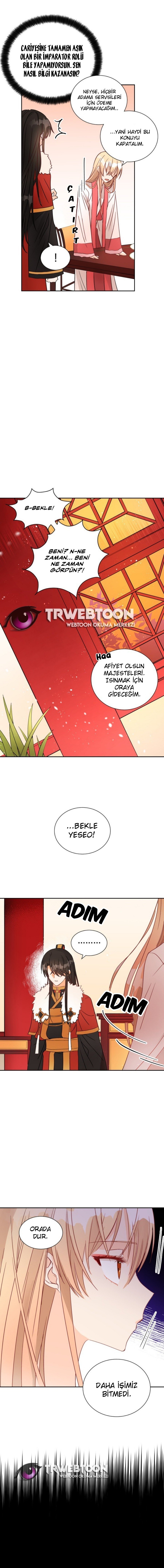 Sözleşmeli Cariye Bölüm 35 - Sayfa 7