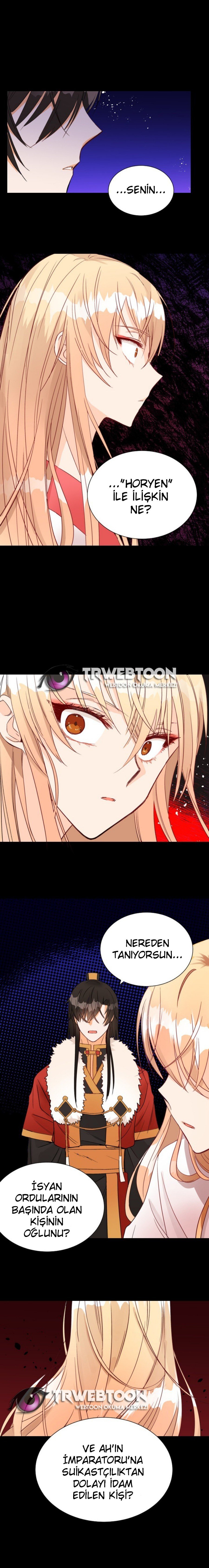 Sözleşmeli Cariye Bölüm 35 - Sayfa 8