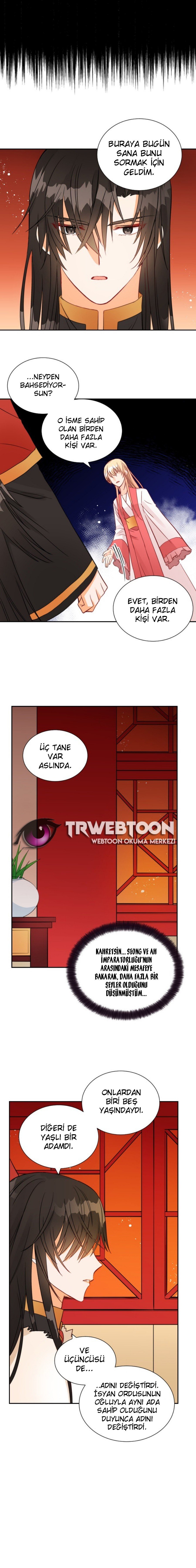 Sözleşmeli Cariye Bölüm 35 - Sayfa 9