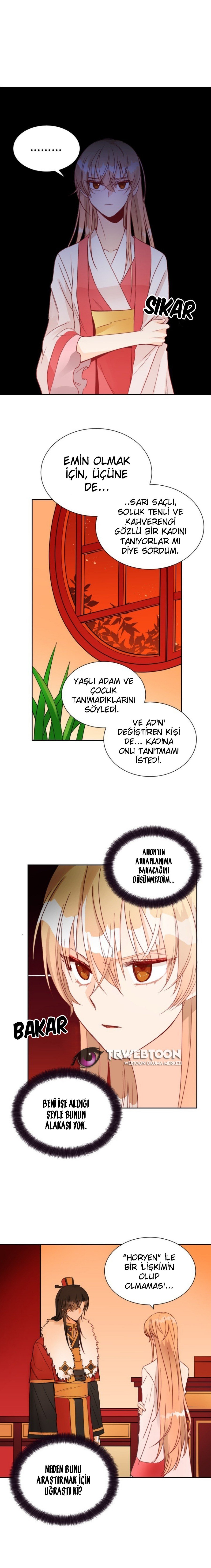 Sözleşmeli Cariye Bölüm 35 - Sayfa 10