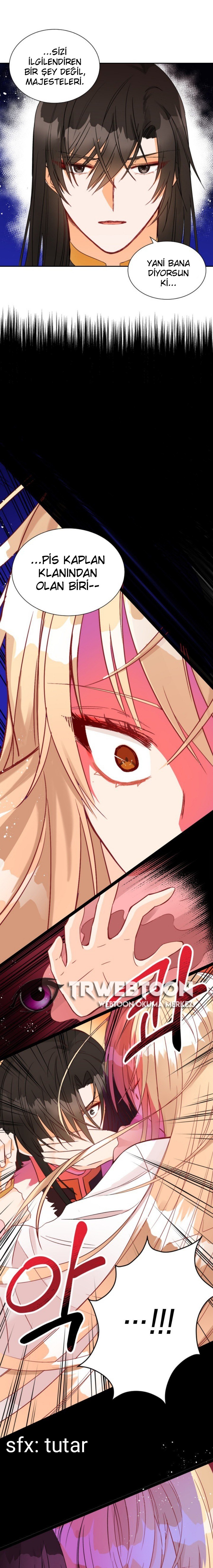 Sözleşmeli Cariye Bölüm 35 - Sayfa 11