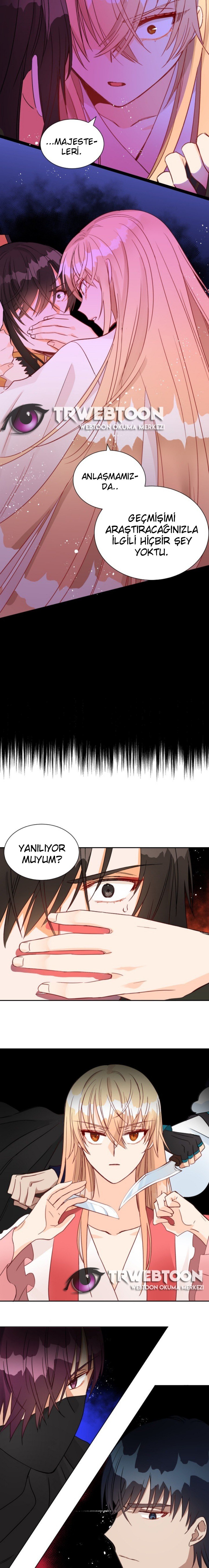 Sözleşmeli Cariye Bölüm 35 - Sayfa 12