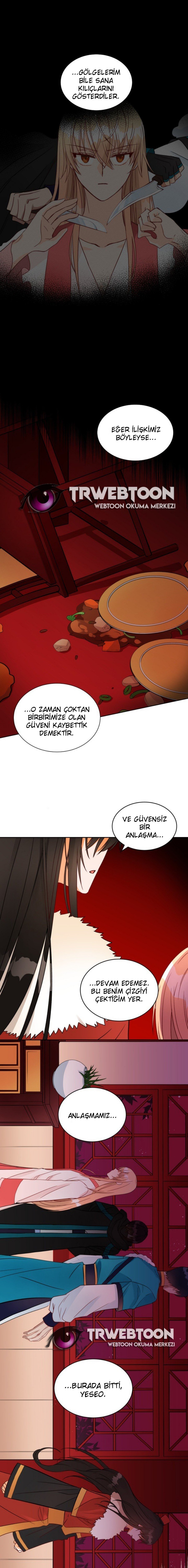 Sözleşmeli Cariye Bölüm 35 - Sayfa 15