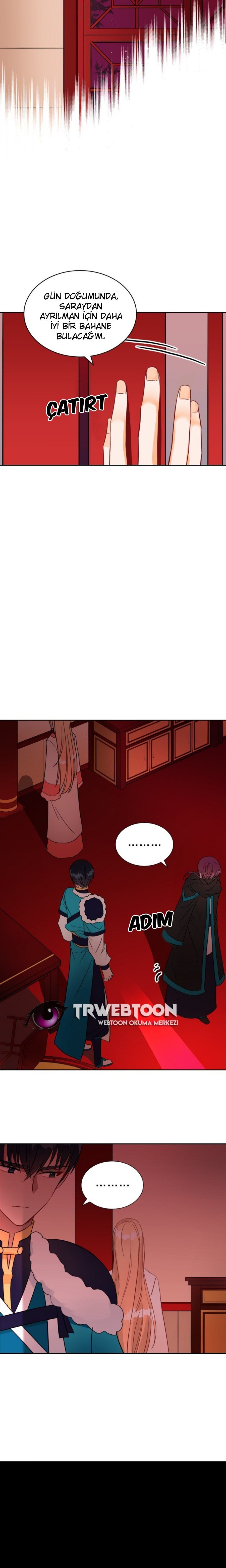 Sözleşmeli Cariye Bölüm 35 - Sayfa 16