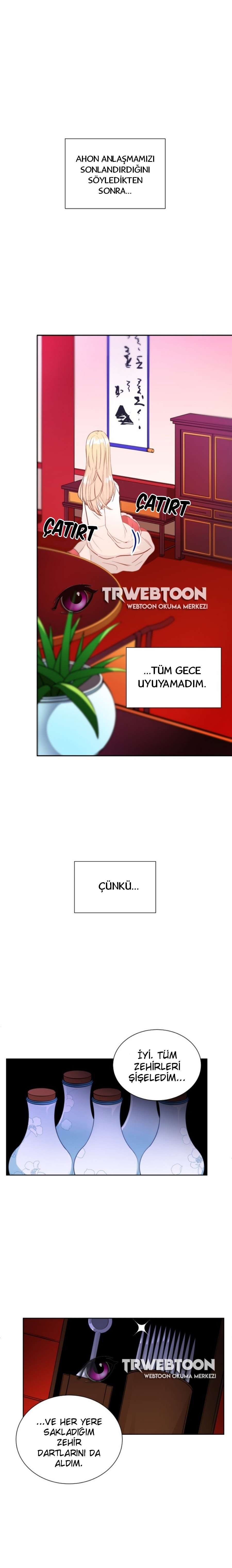 Sözleşmeli Cariye Bölüm 36 - Sayfa 2