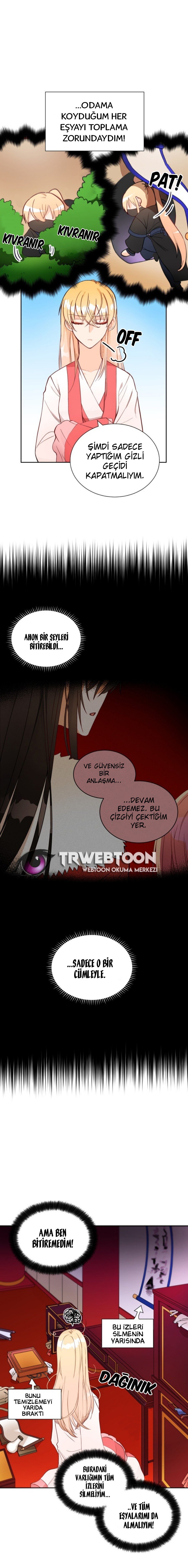 Sözleşmeli Cariye Bölüm 36 - Sayfa 3