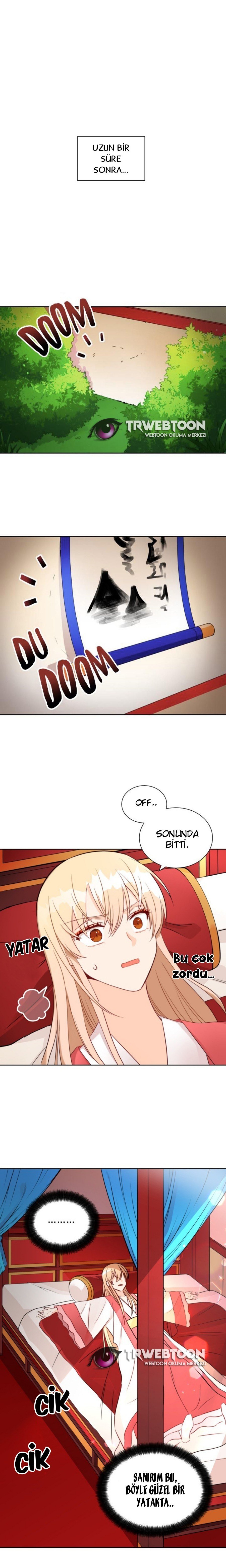 Sözleşmeli Cariye Bölüm 36 - Sayfa 4