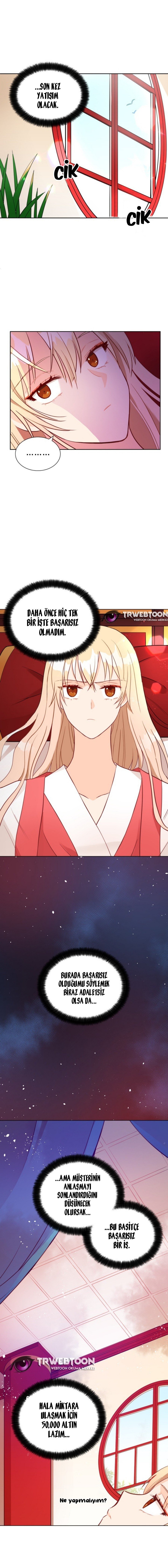 Sözleşmeli Cariye Bölüm 36 - Sayfa 5