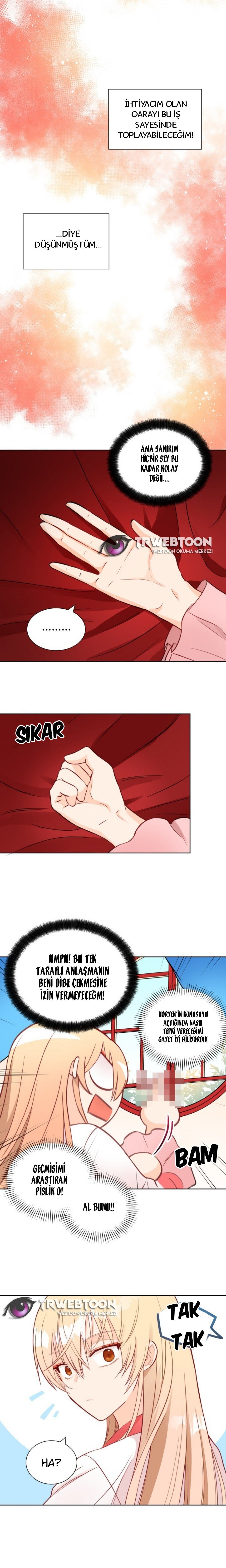 Sözleşmeli Cariye Bölüm 36 - Sayfa 6