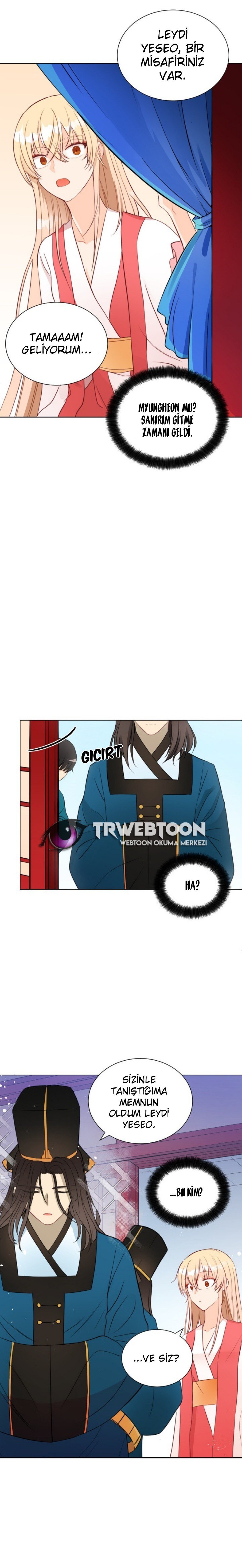 Sözleşmeli Cariye Bölüm 36 - Sayfa 7