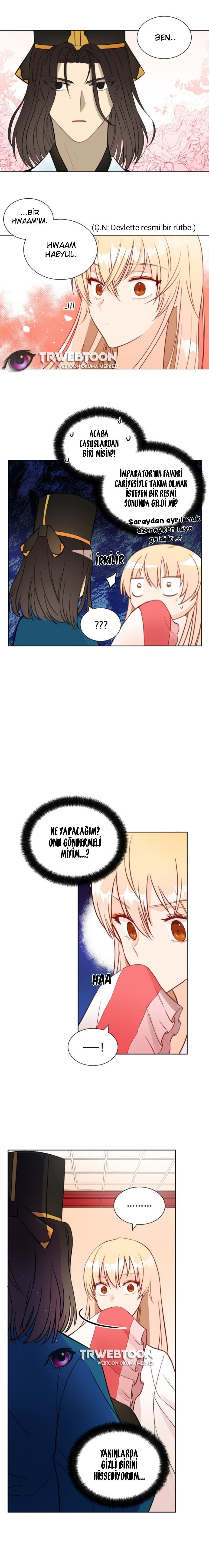 Sözleşmeli Cariye Bölüm 36 - Sayfa 8