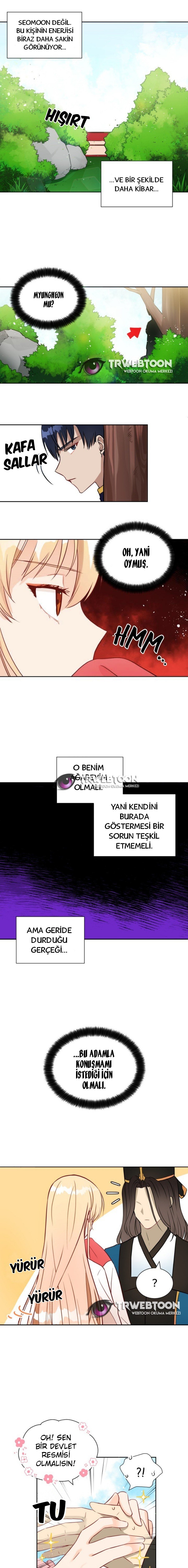 Sözleşmeli Cariye Bölüm 36 - Sayfa 9