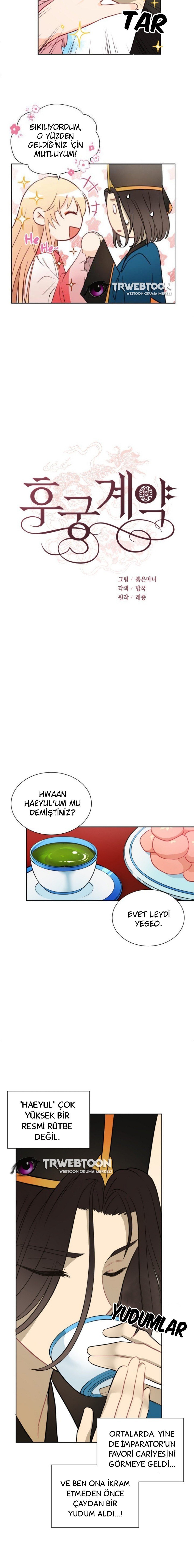 Sözleşmeli Cariye Bölüm 36 - Sayfa 10