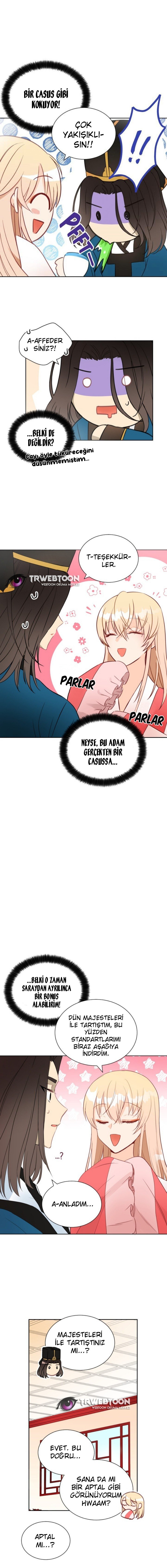 Sözleşmeli Cariye Bölüm 36 - Sayfa 11