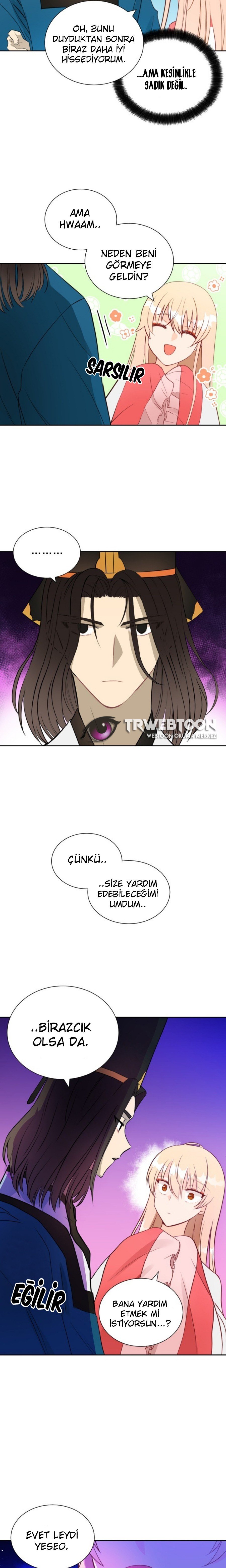 Sözleşmeli Cariye Bölüm 36 - Sayfa 13