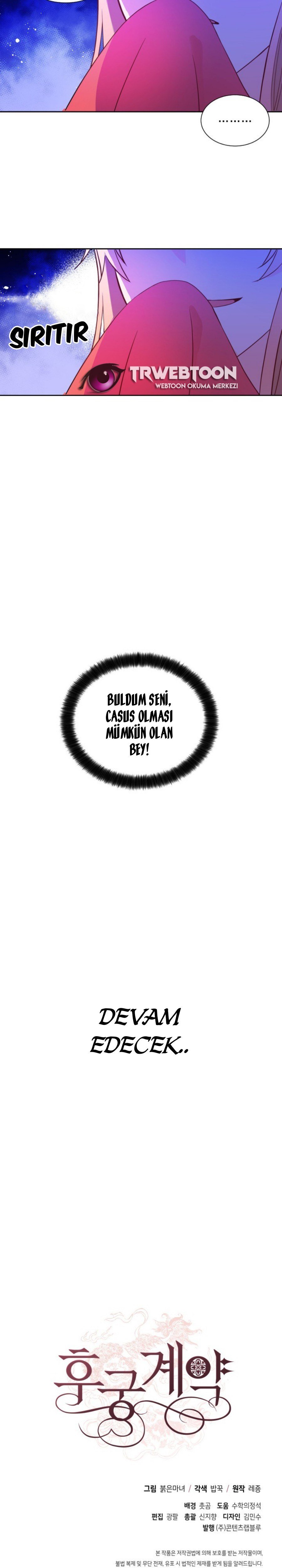 Sözleşmeli Cariye Bölüm 36 - Sayfa 14