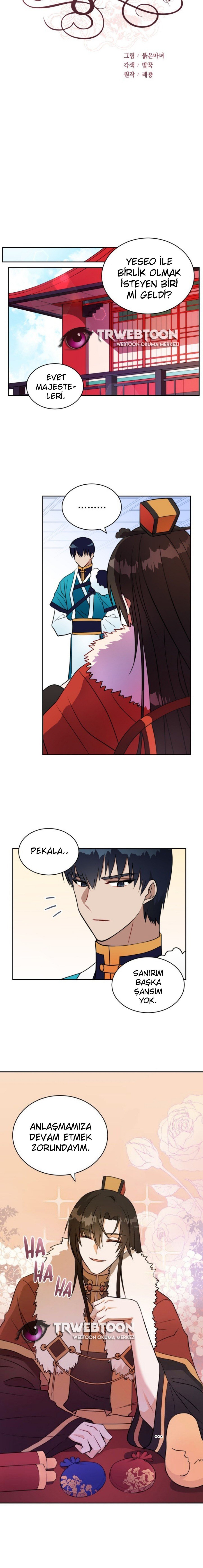 Sözleşmeli Cariye Bölüm 37 - Sayfa 3