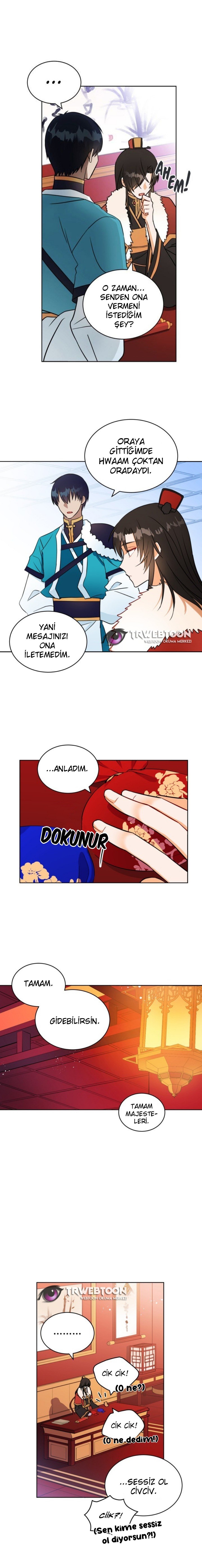 Sözleşmeli Cariye Bölüm 37 - Sayfa 4