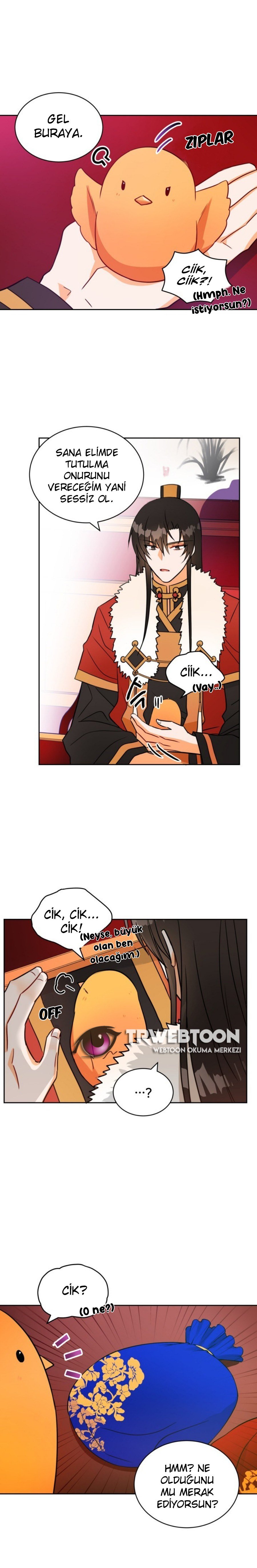 Sözleşmeli Cariye Bölüm 37 - Sayfa 5