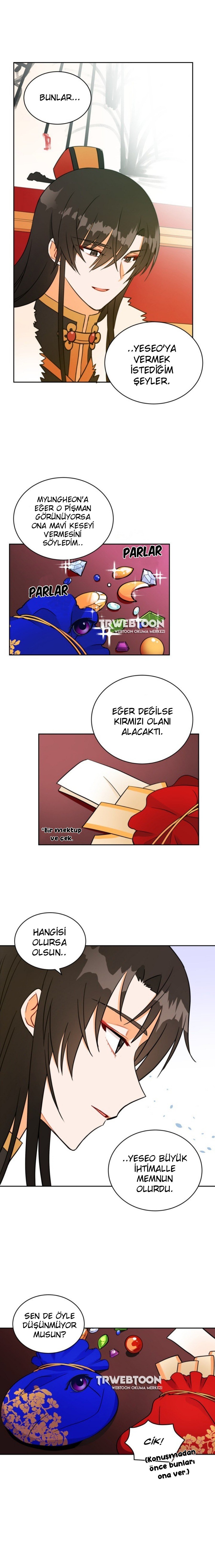 Sözleşmeli Cariye Bölüm 37 - Sayfa 6