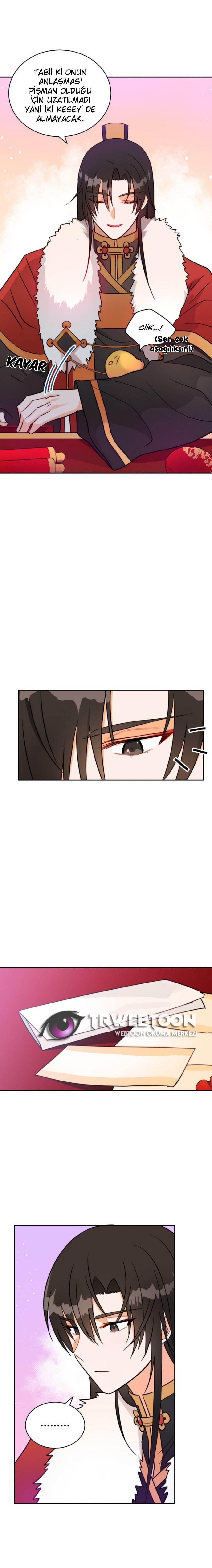 Sözleşmeli Cariye Bölüm 37 - Sayfa 7