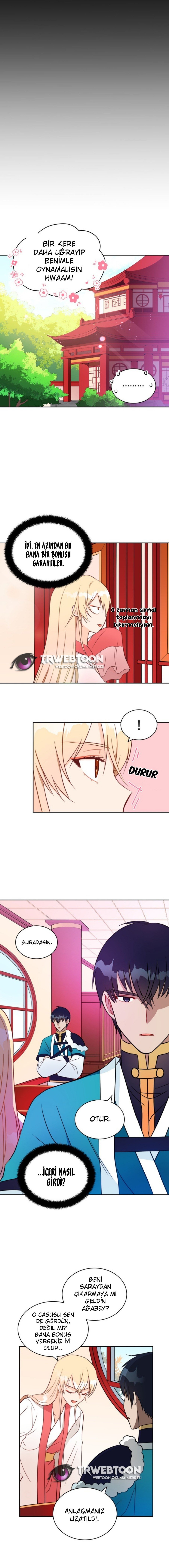 Sözleşmeli Cariye Bölüm 37 - Sayfa 9