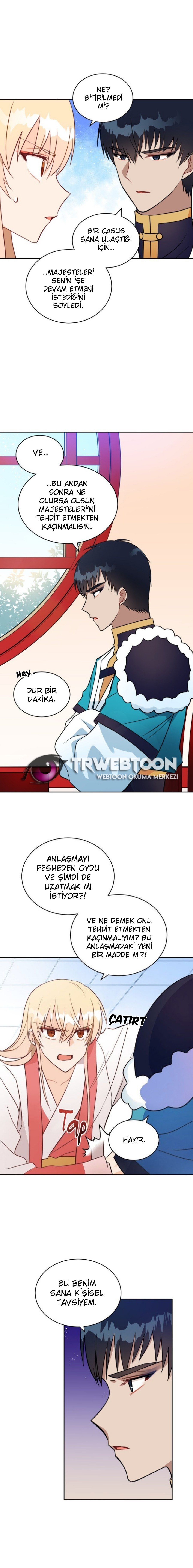 Sözleşmeli Cariye Bölüm 37 - Sayfa 10