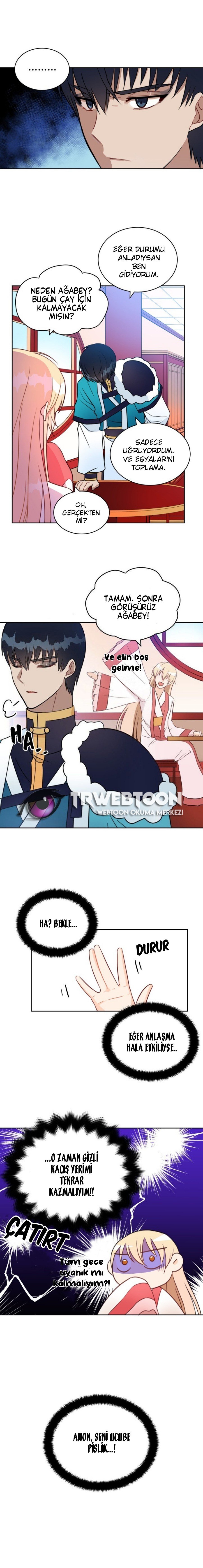 Sözleşmeli Cariye Bölüm 37 - Sayfa 13