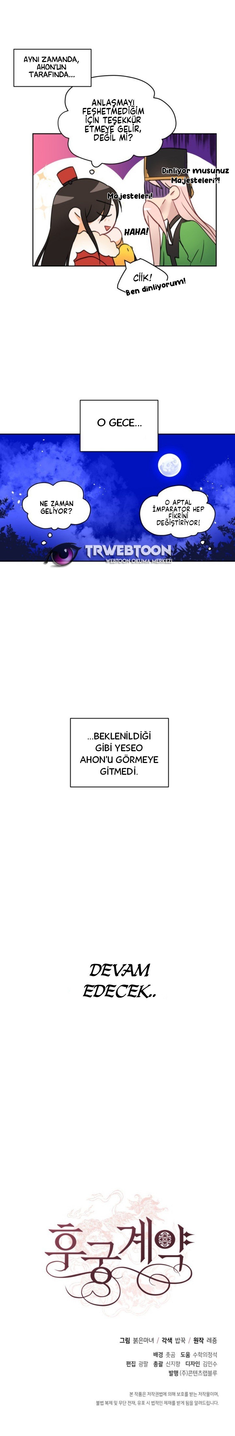 Sözleşmeli Cariye Bölüm 37 - Sayfa 14