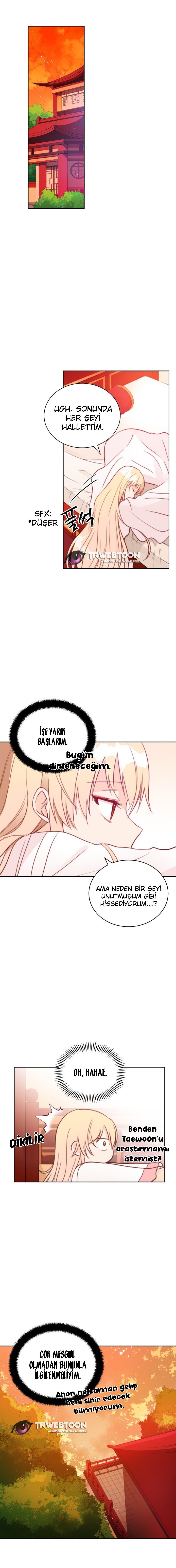 Sözleşmeli Cariye Bölüm 38 - Sayfa 2