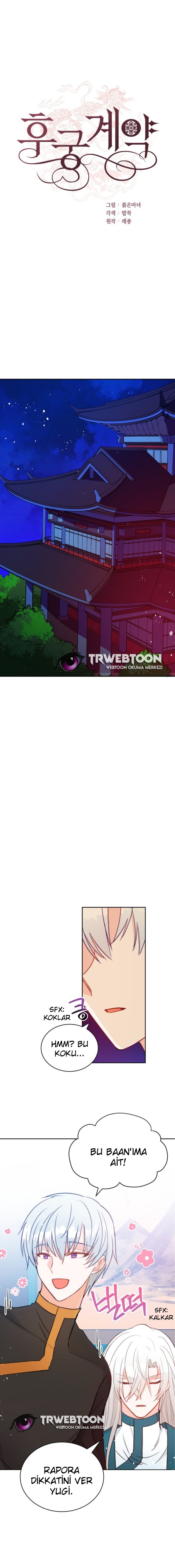 Sözleşmeli Cariye Bölüm 38 - Sayfa 3