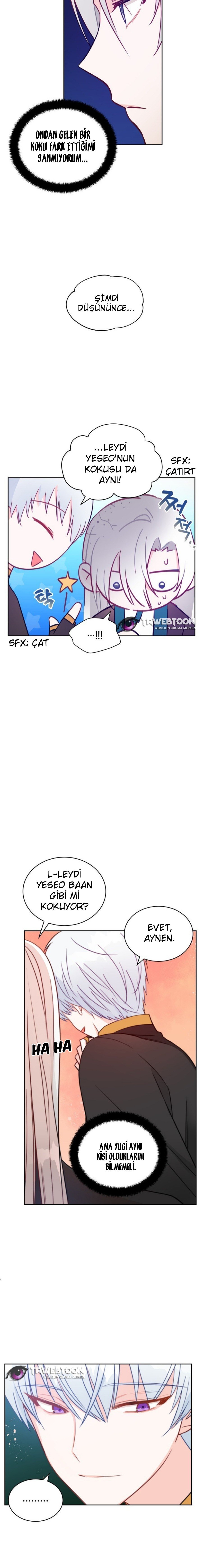 Sözleşmeli Cariye Bölüm 38 - Sayfa 5