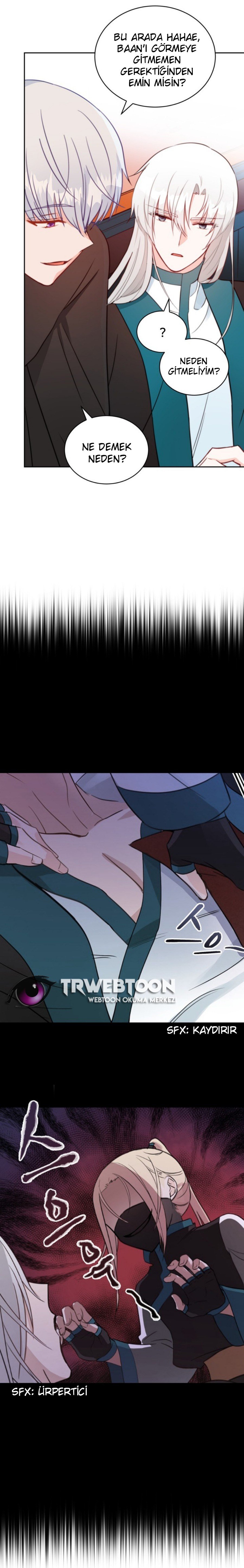 Sözleşmeli Cariye Bölüm 38 - Sayfa 6