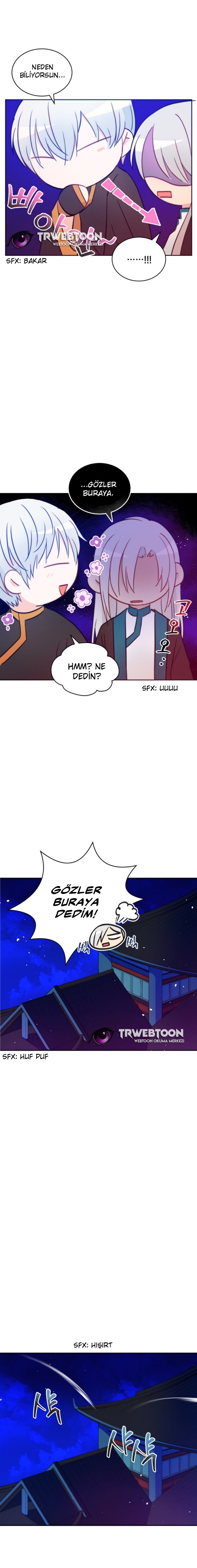 Sözleşmeli Cariye Bölüm 38 - Sayfa 7