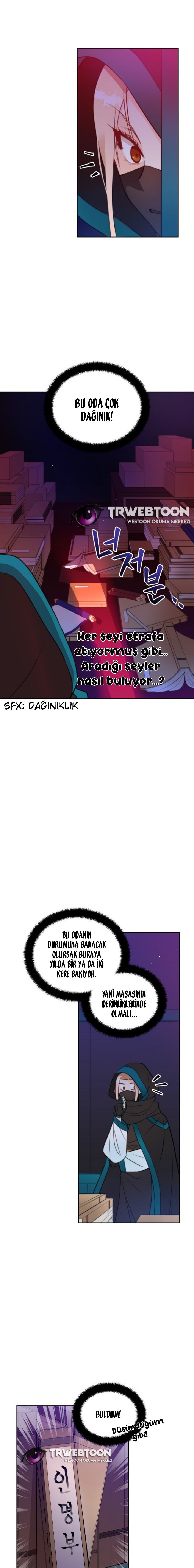 Sözleşmeli Cariye Bölüm 38 - Sayfa 9