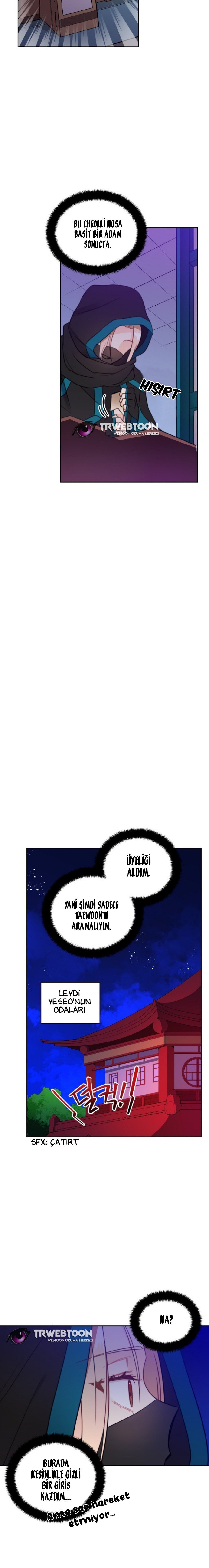 Sözleşmeli Cariye Bölüm 38 - Sayfa 10