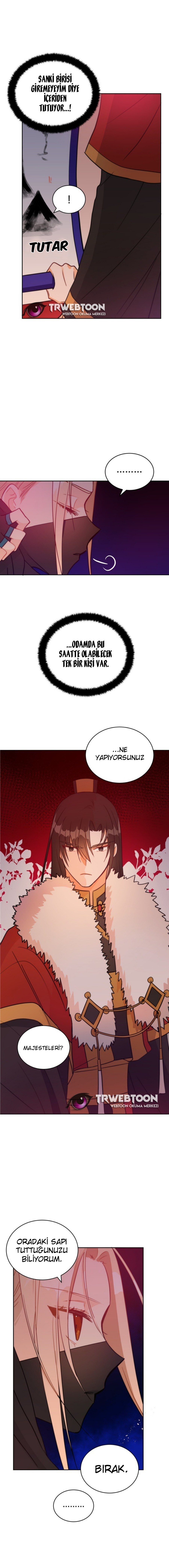 Sözleşmeli Cariye Bölüm 38 - Sayfa 11