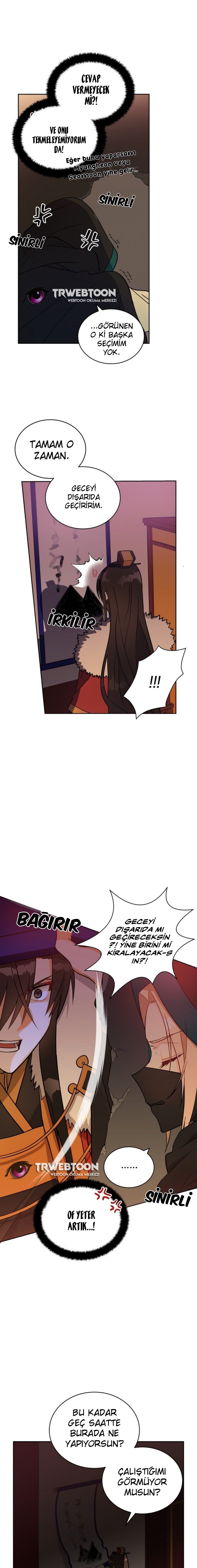 Sözleşmeli Cariye Bölüm 38 - Sayfa 12