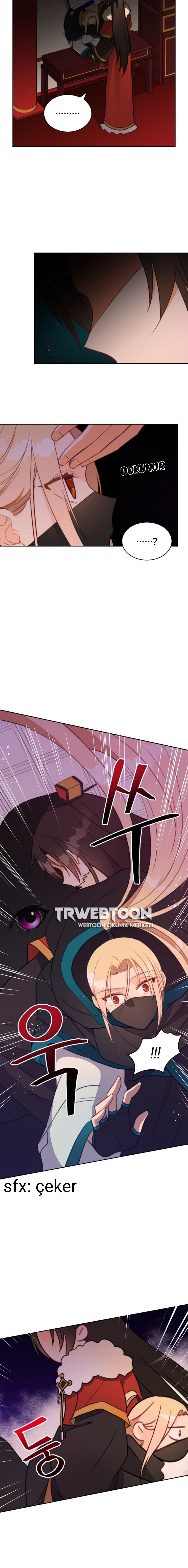 Sözleşmeli Cariye Bölüm 38 - Sayfa 13