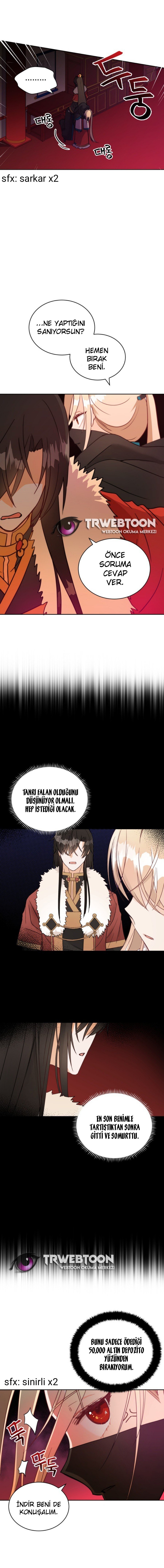 Sözleşmeli Cariye Bölüm 38 - Sayfa 14