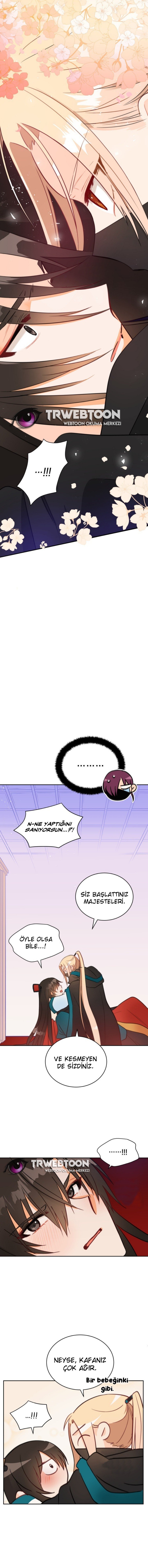 Sözleşmeli Cariye Bölüm 38 - Sayfa 16