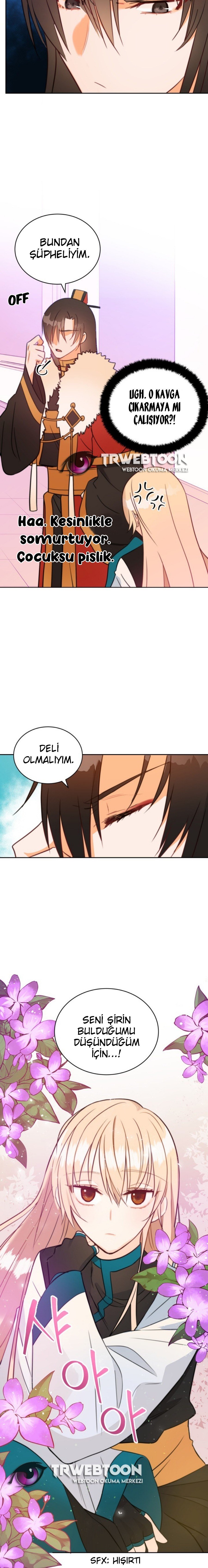 Sözleşmeli Cariye Bölüm 38 - Sayfa 18