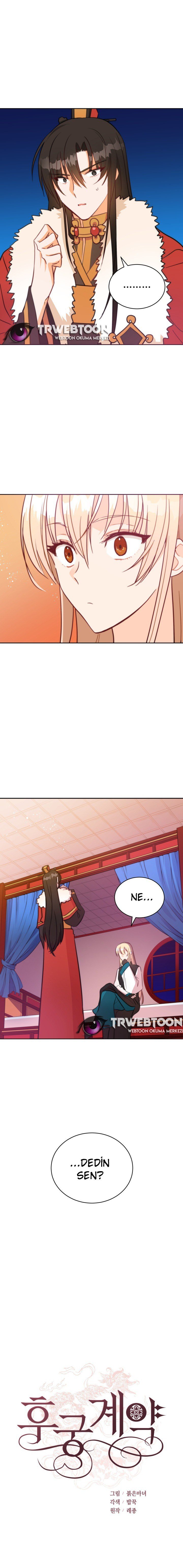 Sözleşmeli Cariye Bölüm 39 - Sayfa 2