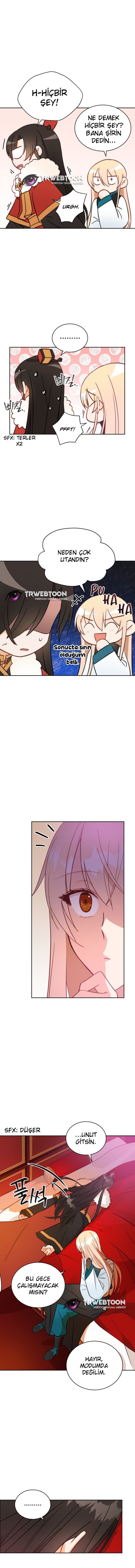 Sözleşmeli Cariye Bölüm 39 - Sayfa 3