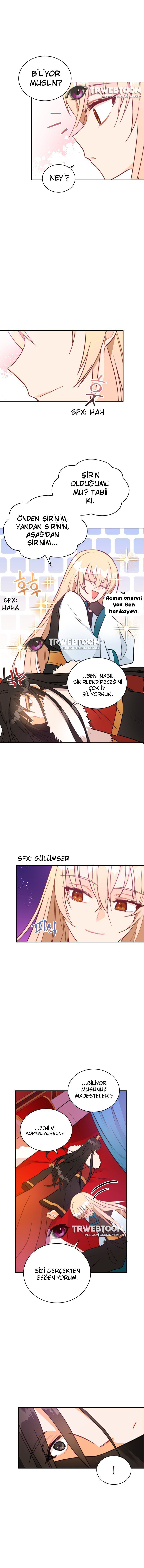 Sözleşmeli Cariye Bölüm 39 - Sayfa 4