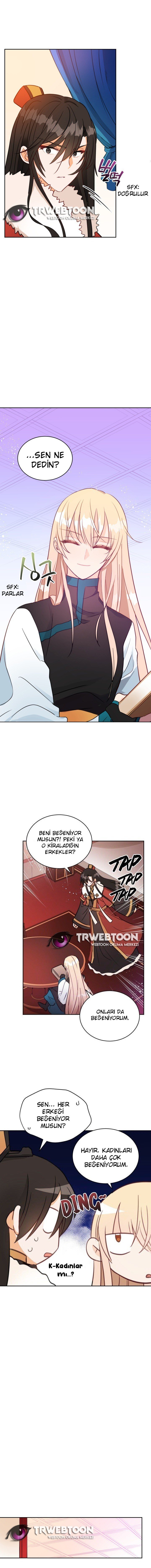 Sözleşmeli Cariye Bölüm 39 - Sayfa 5