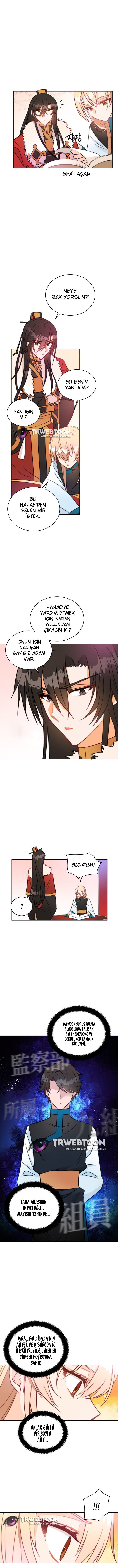 Sözleşmeli Cariye Bölüm 39 - Sayfa 6